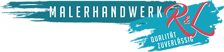 Malerhandwerk R&L, Qualität zuverlässig